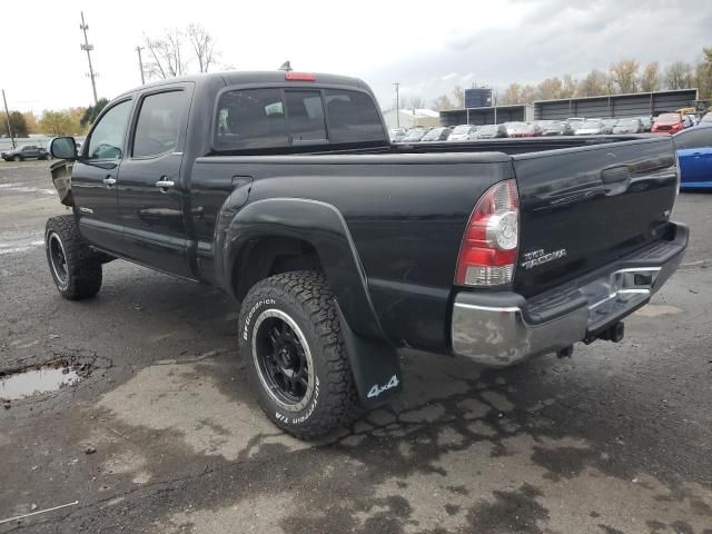 2014 Toyota Tacoma Double Cab Long BED