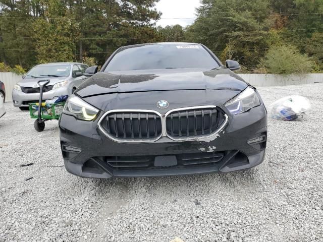 2021 BMW 228XI