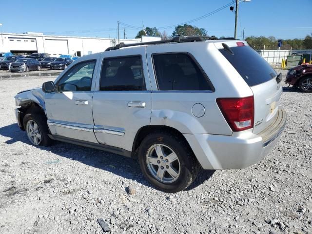 2006 Jeep Grand Cherokee Limited