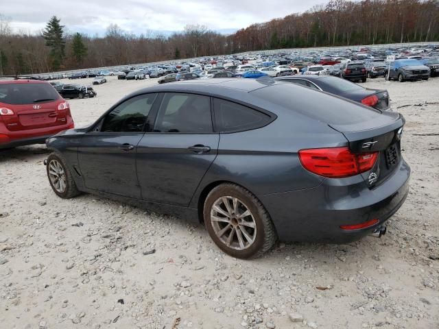 2014 BMW 328 Xigt