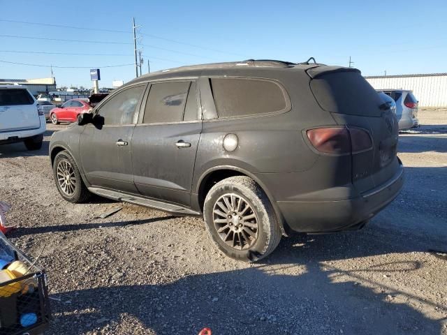 2012 Buick Enclave