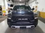 2019 Dodge RAM 1500 Rebel