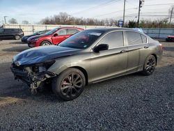 Honda Vehiculos salvage en venta: 2013 Honda Accord Sport