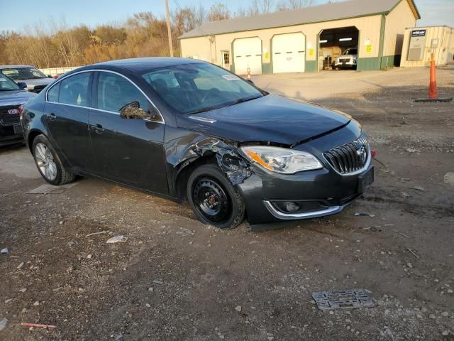 2016 Buick Regal