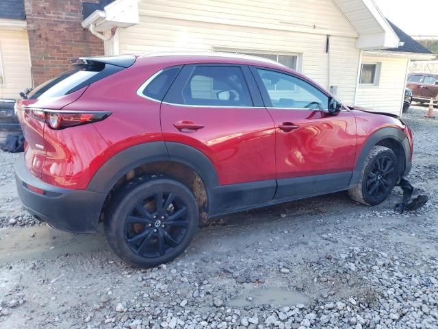 2024 Mazda CX-30 Select