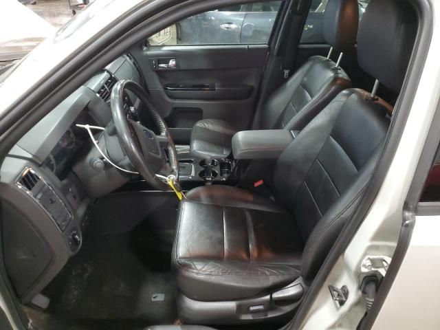 2009 Ford Escape Limited