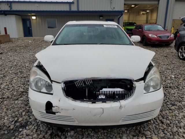 2007 Buick Lucerne CXL