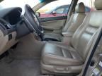 2005 Honda Accord EX