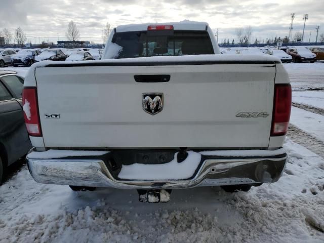 2018 Dodge RAM 2500 SLT