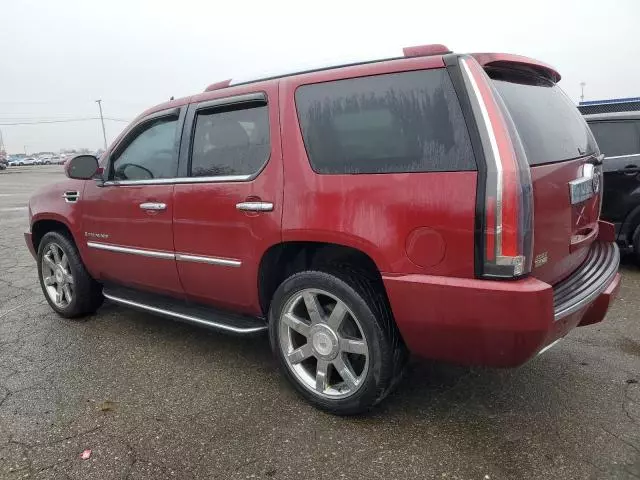 2009 Cadillac Escalade Luxury