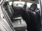 2007 Infiniti M35 Base