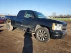 2007 Chevrolet Silverado K1500