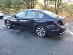 2016 Honda Accord EXL