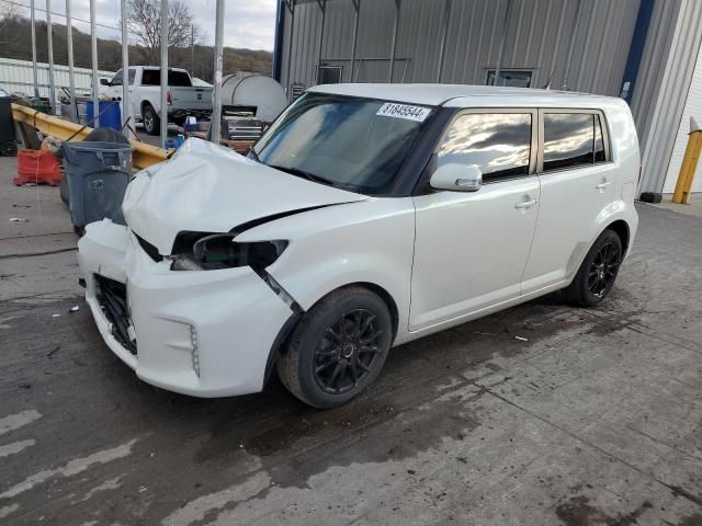 2014 Scion 2014 Toyota Scion XB