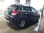 2012 Chevrolet Captiva Sport