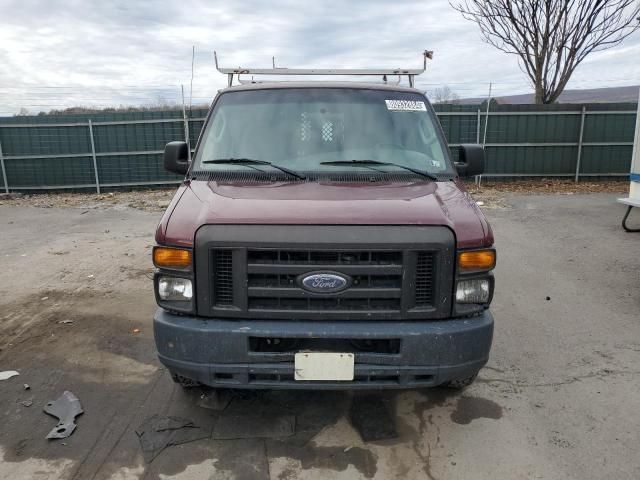 2008 Ford Econoline E350 Super Duty Van