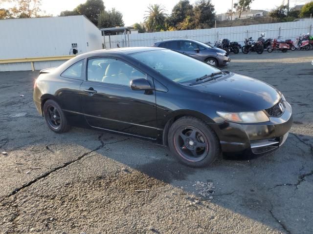 2009 Honda Civic EX