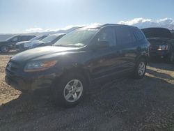 Compre carros salvage a la venta ahora en subasta: 2009 Hyundai Santa FE GLS