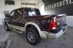 2012 Dodge RAM 1500 Longhorn