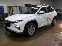 2024 Hyundai Tucson SEL en venta en Elgin, IL