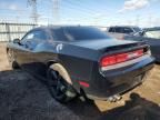 2013 Dodge Challenger SRT-8