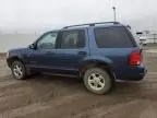 2004 Ford Explorer XLT