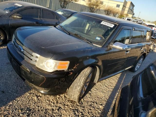 2009 Ford Flex Limited