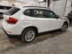 2014 BMW X1 XDRIVE28I