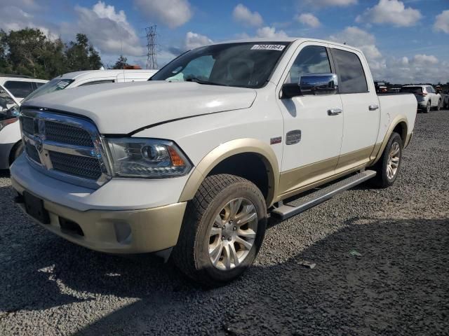 2013 Dodge RAM 1500 Longhorn