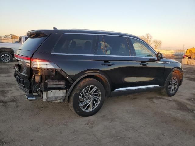 2023 Lincoln Aviator