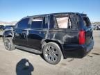 2016 Chevrolet Tahoe Police