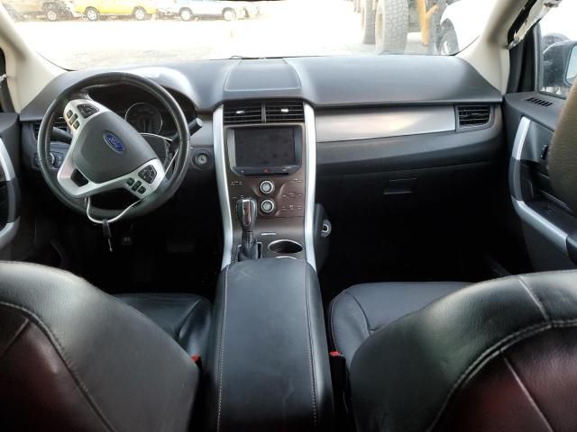 2012 Ford Edge SEL