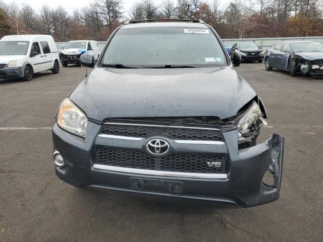 2006 Toyota Rav4 Sport