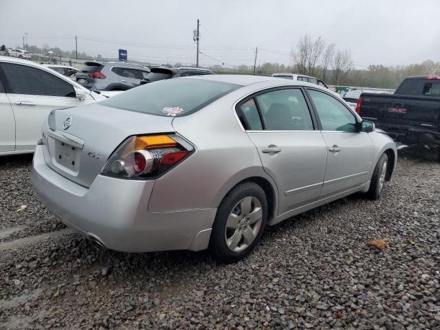 2007 Nissan Altima 2.5