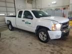 2008 Chevrolet Silverado C1500