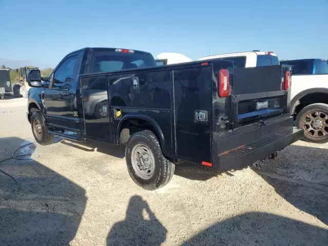 2019 Ford F250 Super Duty