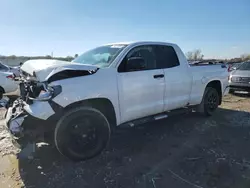 2020 Toyota Tundra Double Cab SR en venta en Kansas City, KS