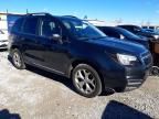 2017 Subaru Forester 2.5I Touring