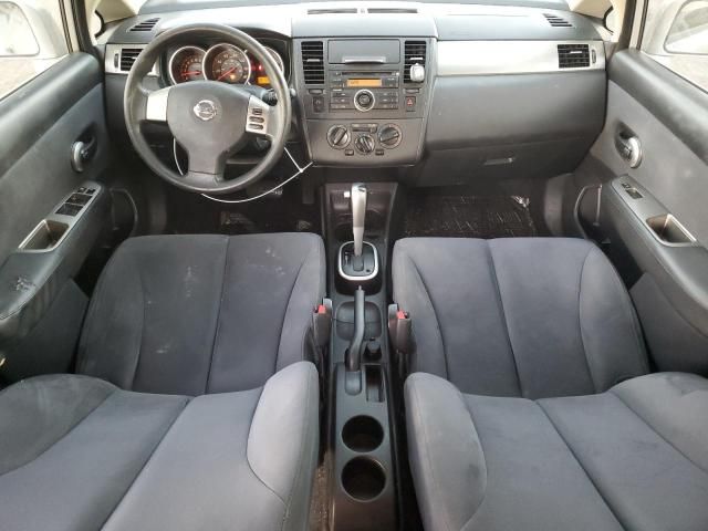 2009 Nissan Versa S