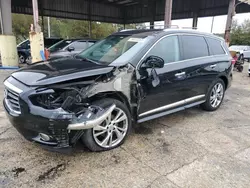 2014 Infiniti QX60 en venta en Gaston, SC