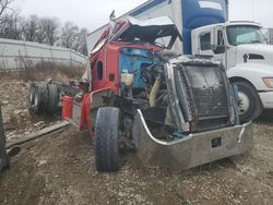 Peterbilt 377 salvage cars for sale: 1996 Peterbilt 377