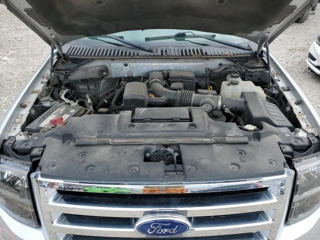 2012 Ford Expedition Limited