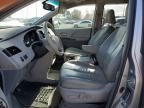 2012 Toyota Sienna XLE