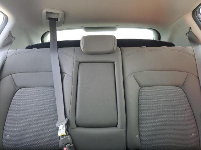 2014 KIA Sportage Base