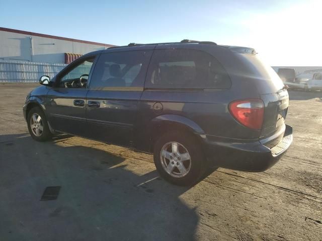 2006 Dodge Grand Caravan SXT