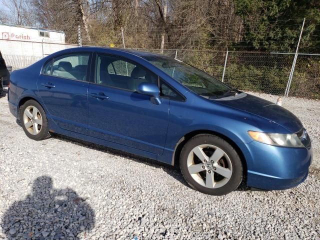 2006 Honda Civic EX