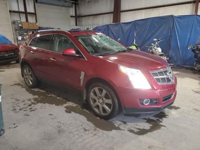 2012 Cadillac SRX Performance Collection