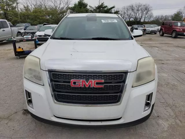 2012 GMC Terrain SLE