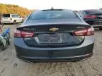 2019 Chevrolet Malibu Premier