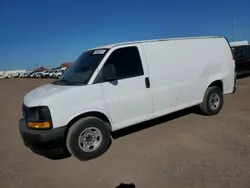 Chevrolet Express g3500 Vehiculos salvage en venta: 2014 Chevrolet Express G3500